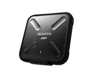 ADATA SD700 256GB USB 3.2 Gen. 1 Czarny - 340497 - zdjęcie 5